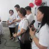 International Nurses Week